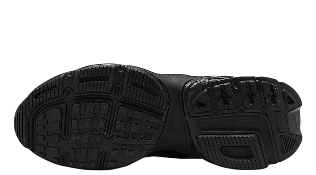 Giày Nike V2K Run ‘Black Anthracite’ HQ1582-001 - Ảnh 4