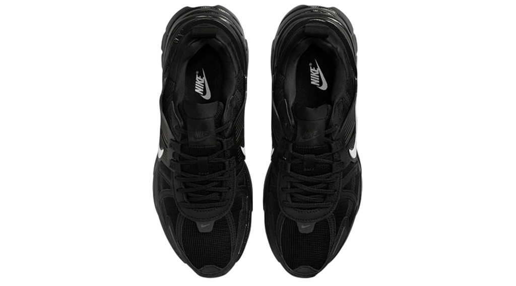 Giày Nike V2K Run ‘Black Anthracite’ HQ1582-001 - Ảnh 6