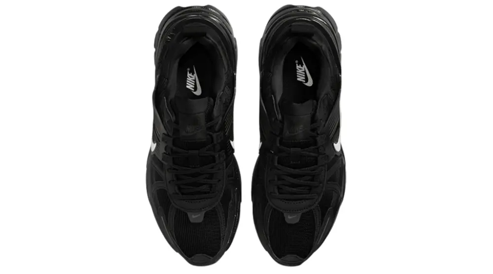Giày Nike V2K Run ‘Black Anthracite’ HQ1582-001 - Ảnh 6