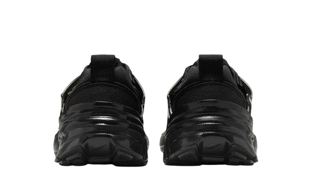 Giày Nike V2K Run ‘Black Anthracite’ HQ1582-001 - Ảnh 5