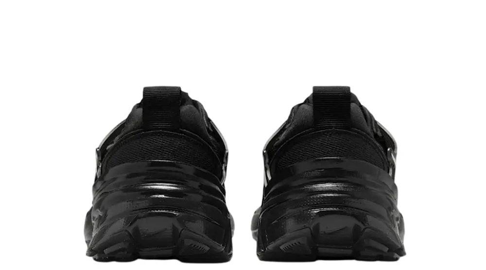 Giày Nike V2K Run ‘Black Anthracite’ HQ1582-001 - Ảnh 5