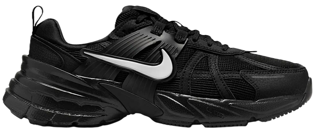 Giày Nike V2K Run ‘Black Anthracite’ HQ1582-001