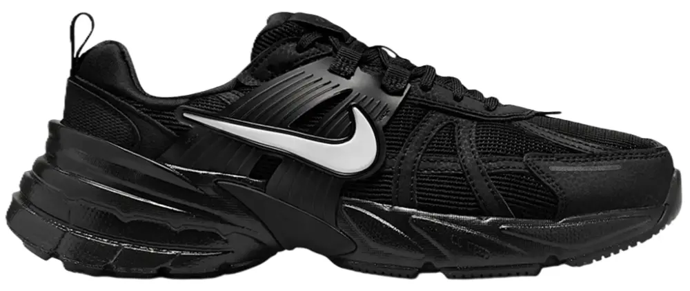 Giày Nike V2K Run ‘Black Anthracite’ HQ1582-001