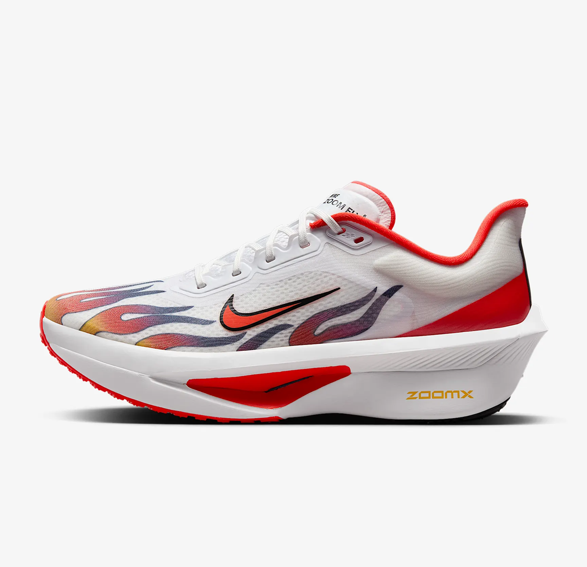Giày Nike Zoom Fly 6 ‘Ekiden Pack’ HQ3498-100 - Ảnh 5