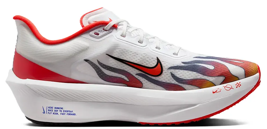 Giày Nike Zoom Fly 6 ‘Ekiden Pack’ HQ3498-100