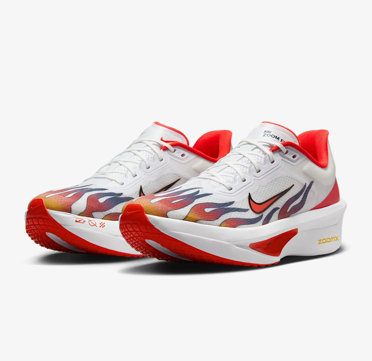 Giày Nike Zoom Fly 6 ‘Ekiden Pack’ HQ3498-100 - Ảnh 3
