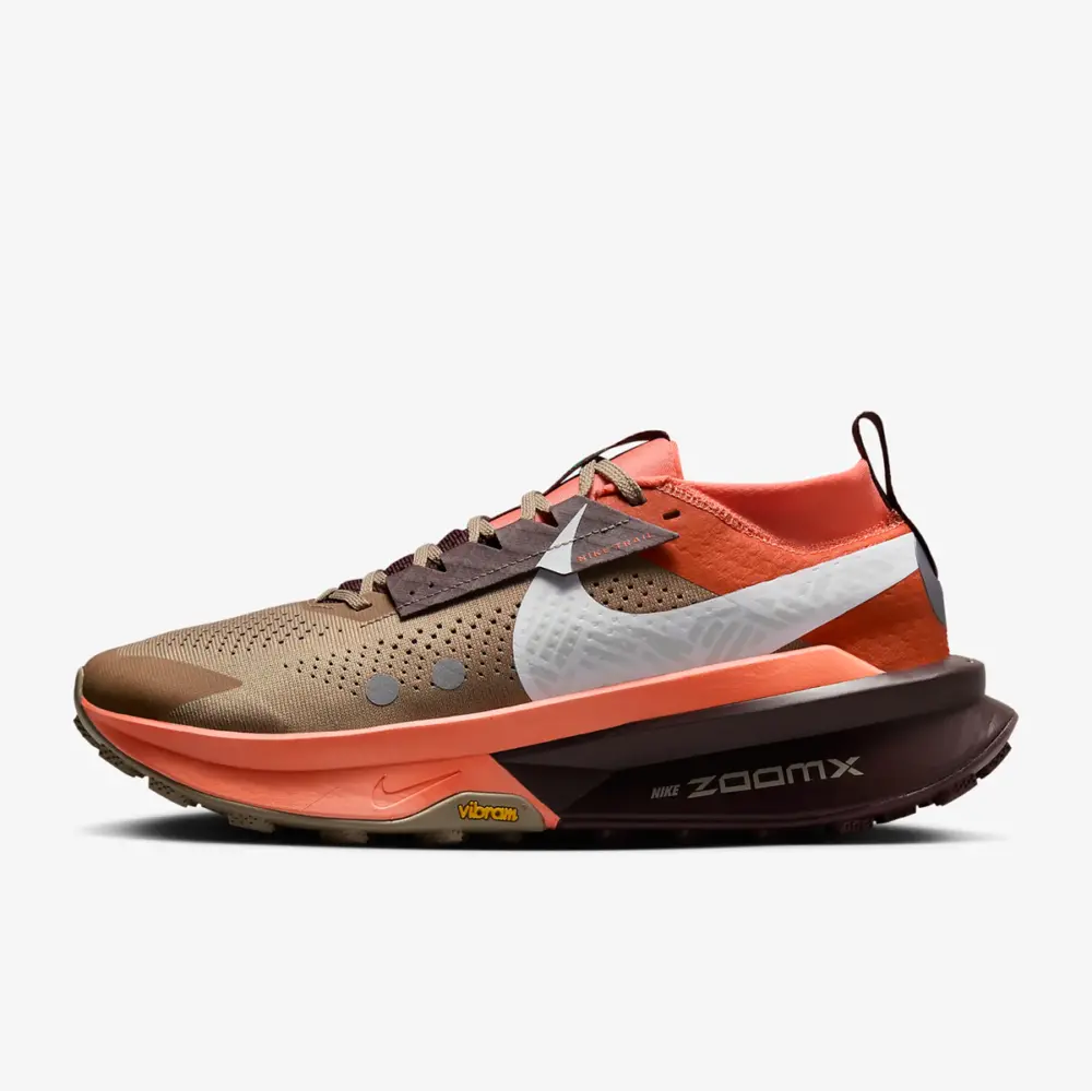 Giày Nike Zegama 2 ‘Hyper Crimson’ HQ3768-200 - Ảnh 5