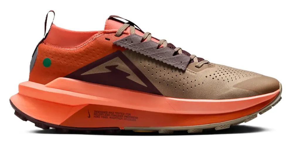 Giày Nike Zegama 2 ‘Hyper Crimson’ HQ3768-200