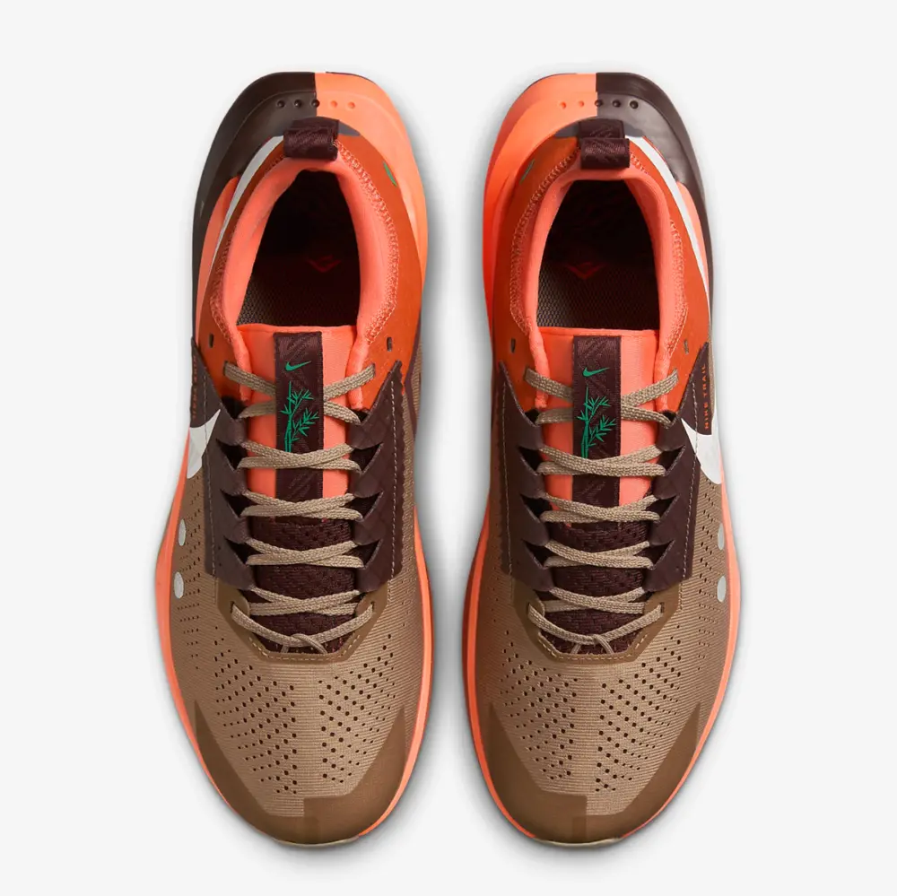 Giày Nike Zegama 2 ‘Hyper Crimson’ HQ3768-200 - Ảnh 4