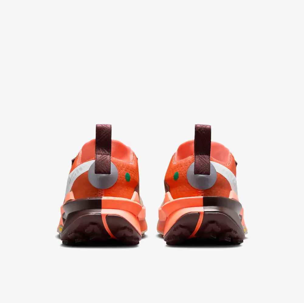 Alternative view of Giày Nike Zegama 2 ‘Hyper Crimson’ HQ3768-200