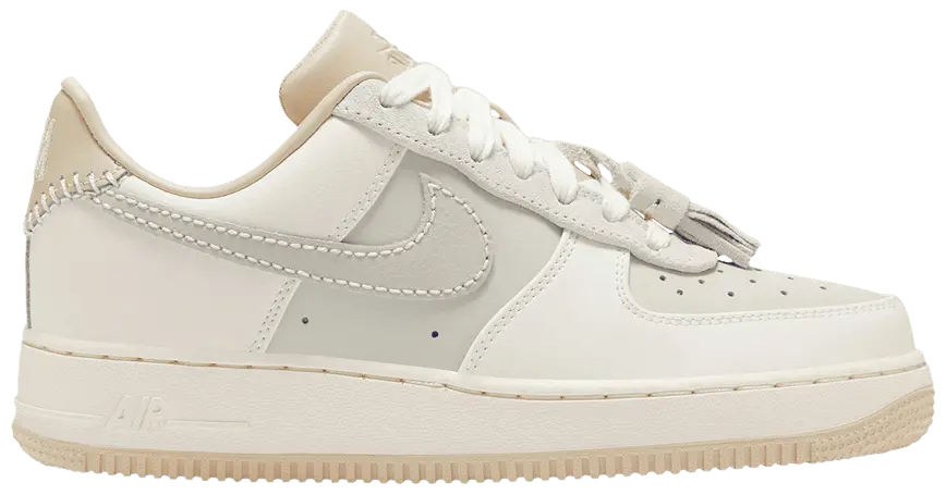 Giày Nike Air Force 1 Low Wmns ‘Light Bone’ HV1813-001
