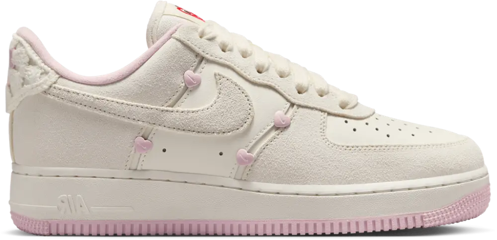 Giày Nike Air Force 1 ’07 LX Wmns ‘Valentine’s Day’ HV5992-111