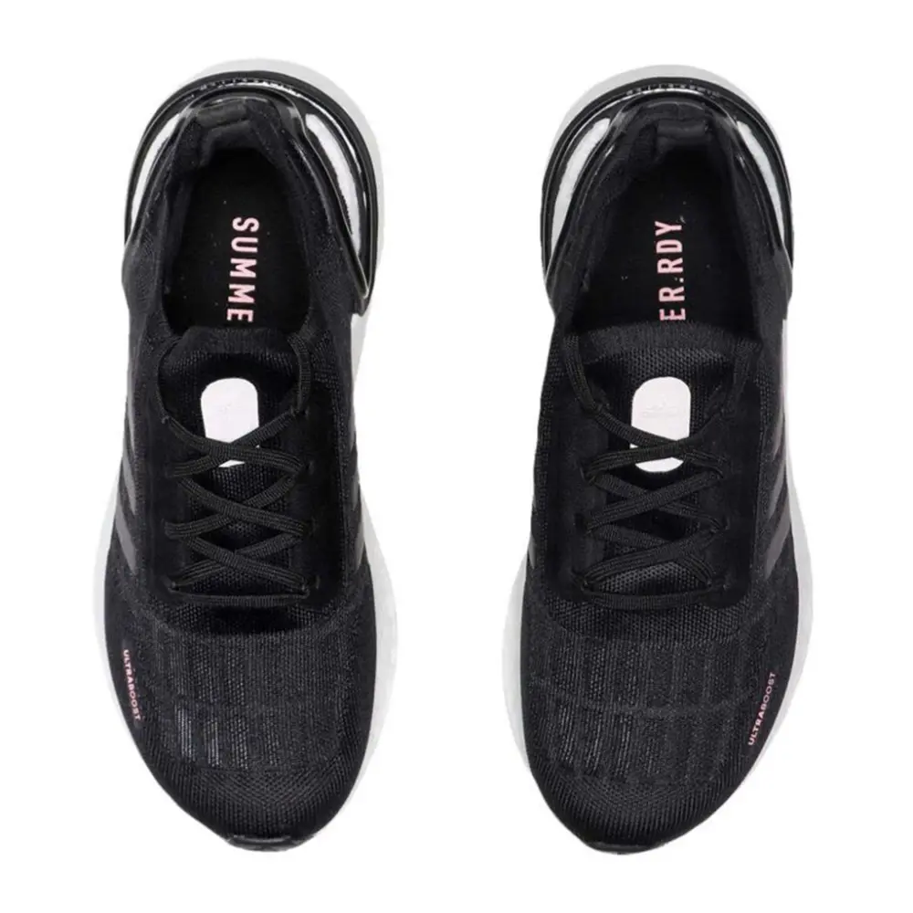 Giày Adidas Ultraboost SRDY ‘Black White’ FY3478 - Ảnh 3