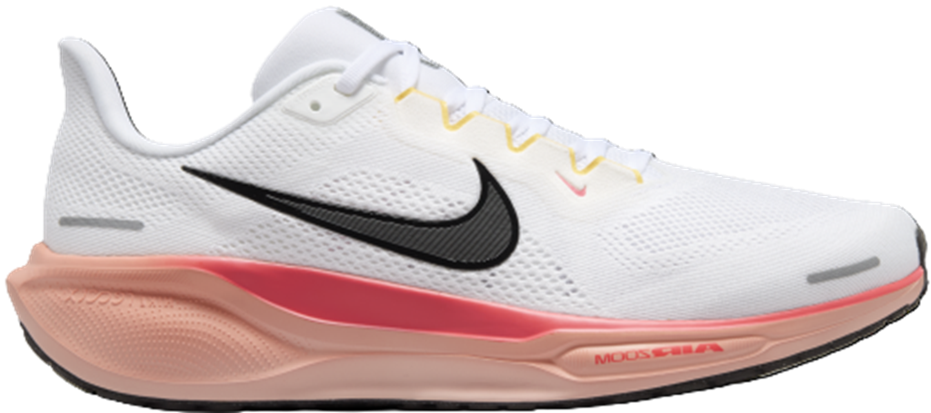 Giày Nike Air Zoom Pegasus 41 ‘White Black Magic Ember’ IB6656-108