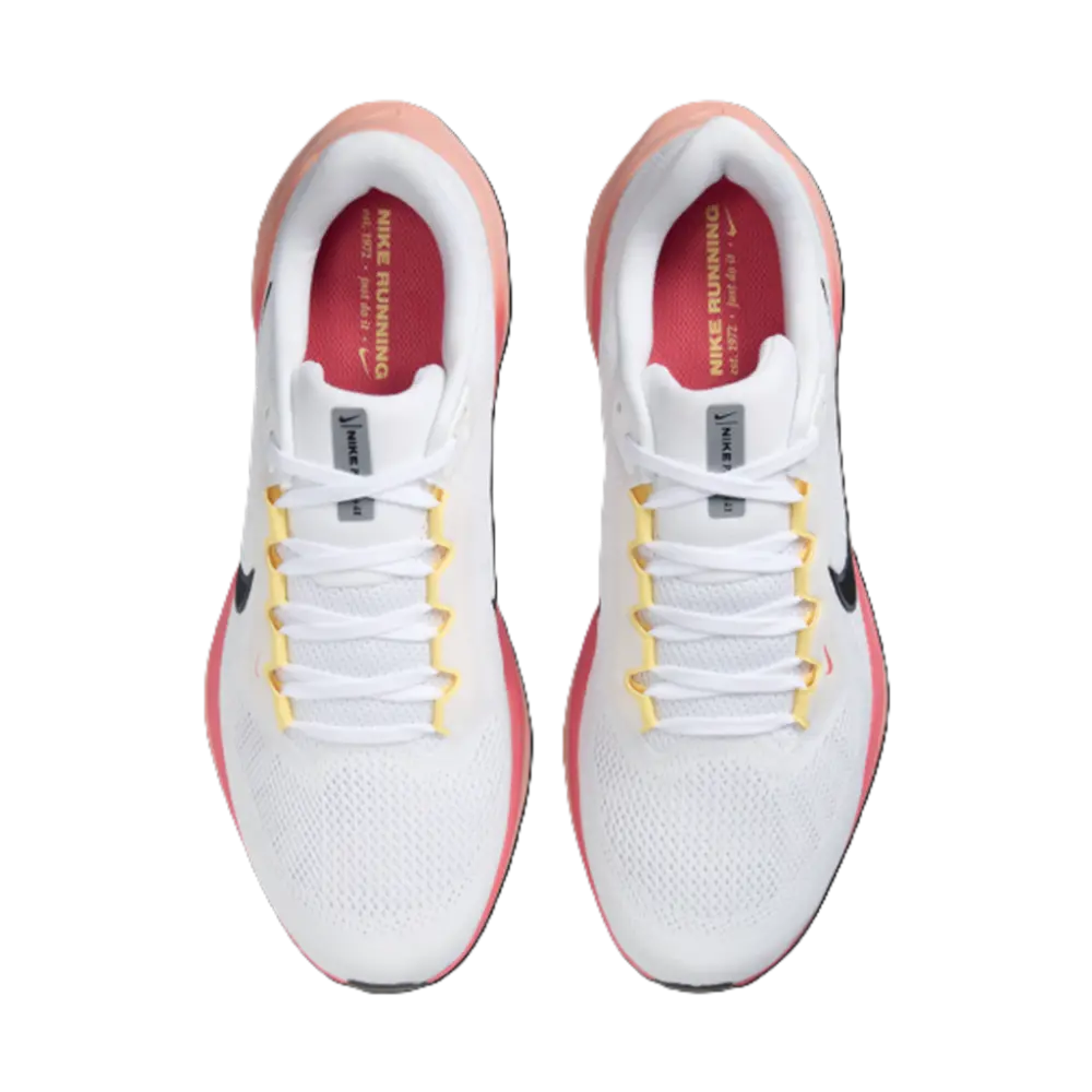 Giày Nike Air Zoom Pegasus 41 ‘White Black Magic Ember’ IB6656-108 - Ảnh 6