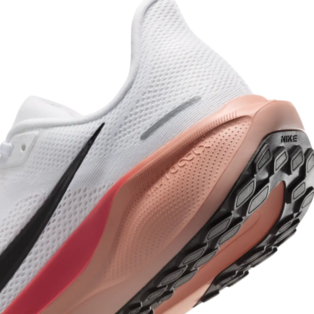 Alternative view of Giày Nike Air Zoom Pegasus 41 ‘White Black Magic Ember’ IB6656-108