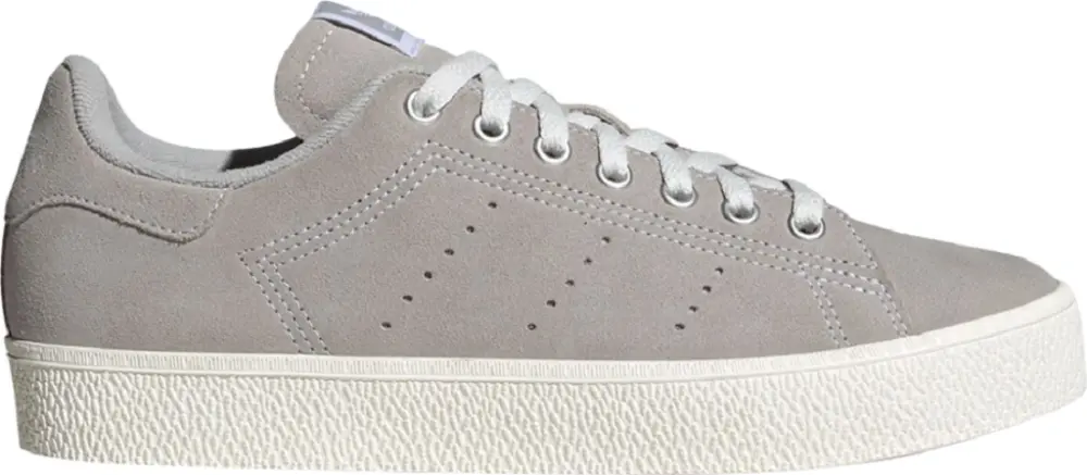 Giày Adidas Stan Smith CS ‘Grey’ ID2040