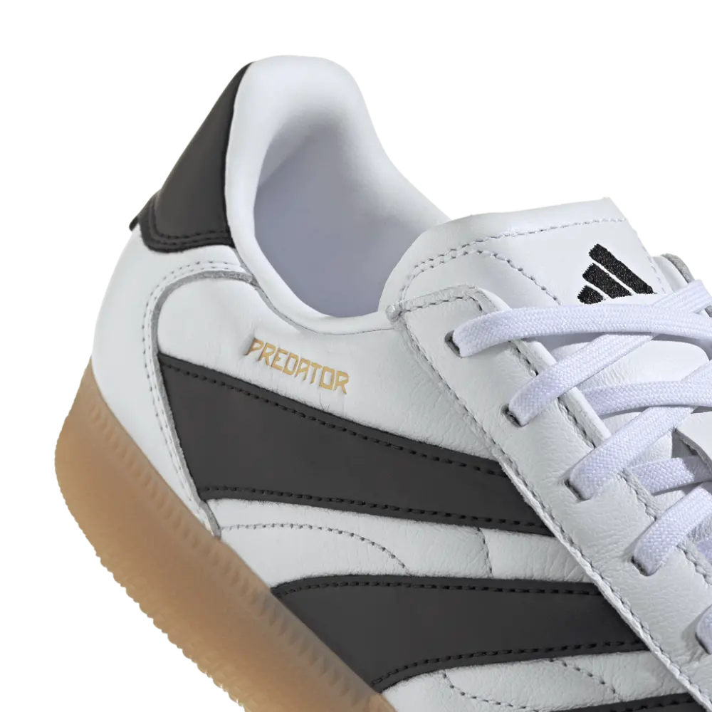 Giày Adidas Predator 24 ‘White Black’ ID3832 - Ảnh 3