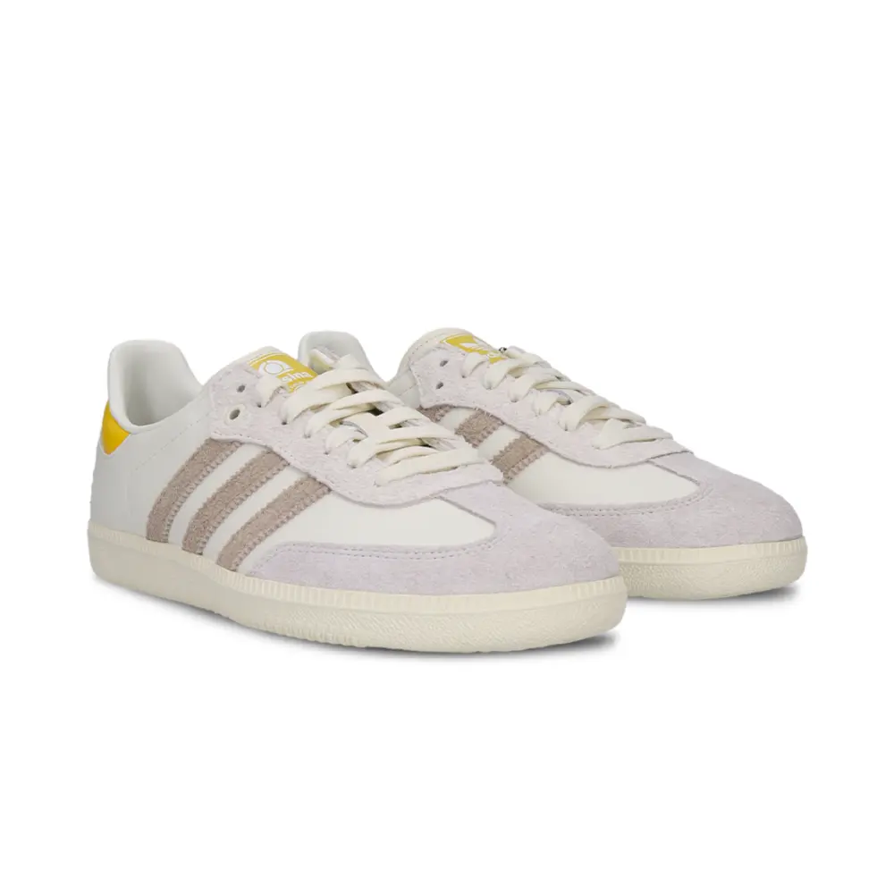 Alternative view of Giày Adidas x Kasina Samba Consortium Cup ‘Off White’ IE0169