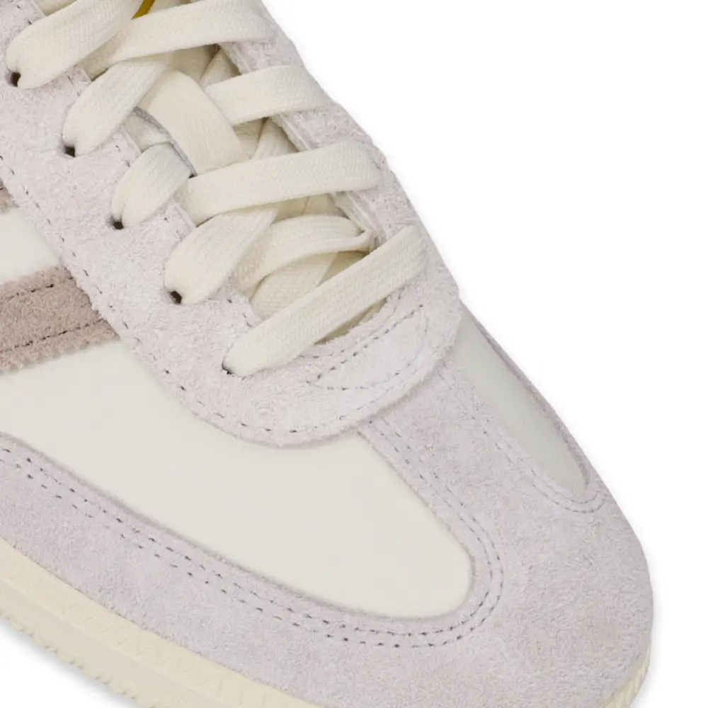 Giày Adidas x Kasina Samba Consortium Cup ‘Off White’ IE0169 - Ảnh 4