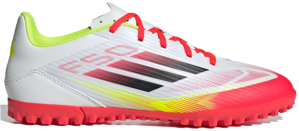 Giày Adidas F50 Club Turf ‘White’ IE1225
