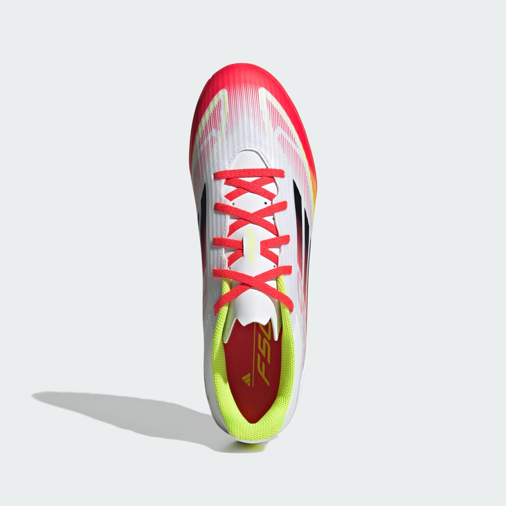 Alternative view of Giày Adidas F50 Club Turf ‘White’ IE1225