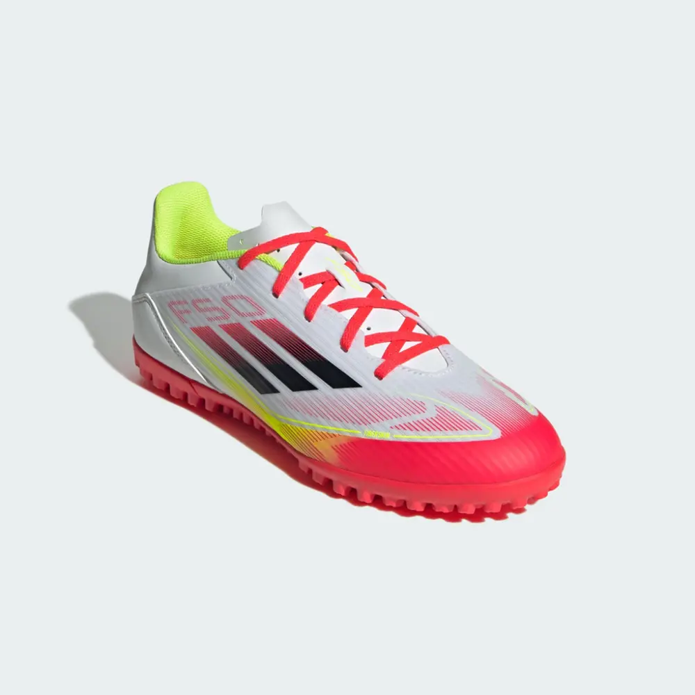 Giày Adidas F50 Club Turf ‘White’ IE1225 - Ảnh 3