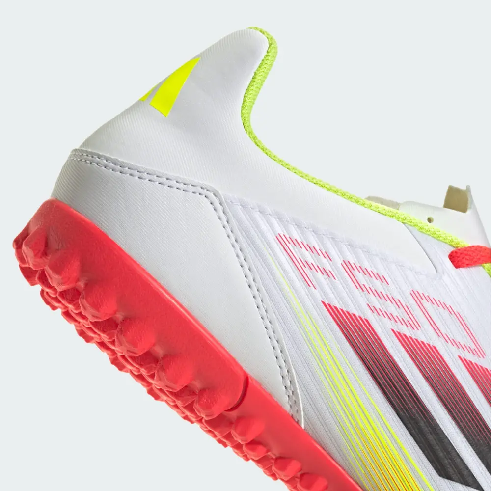 Giày Adidas F50 Club Turf ‘White’ IE1225 - Ảnh 4