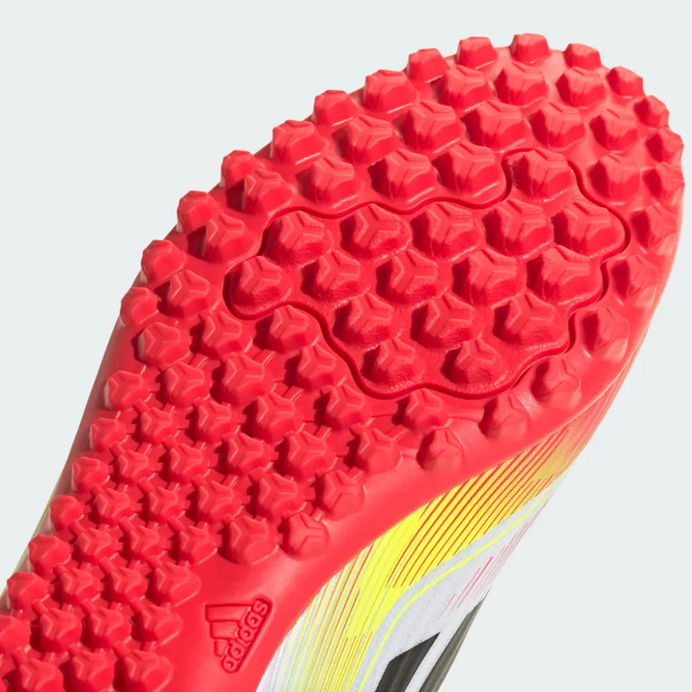 Giày Adidas F50 Club Turf ‘White’ IE1225 - Ảnh 5