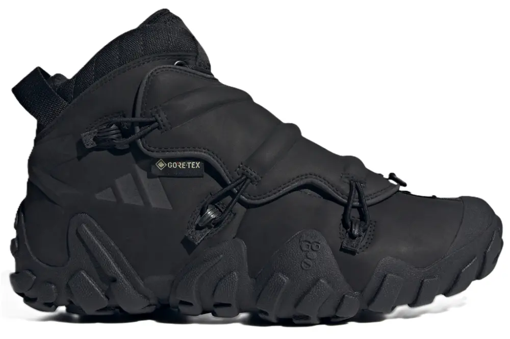 Giày Adidas Radlander EQT Gore-Tex ‘Black’ IE9023