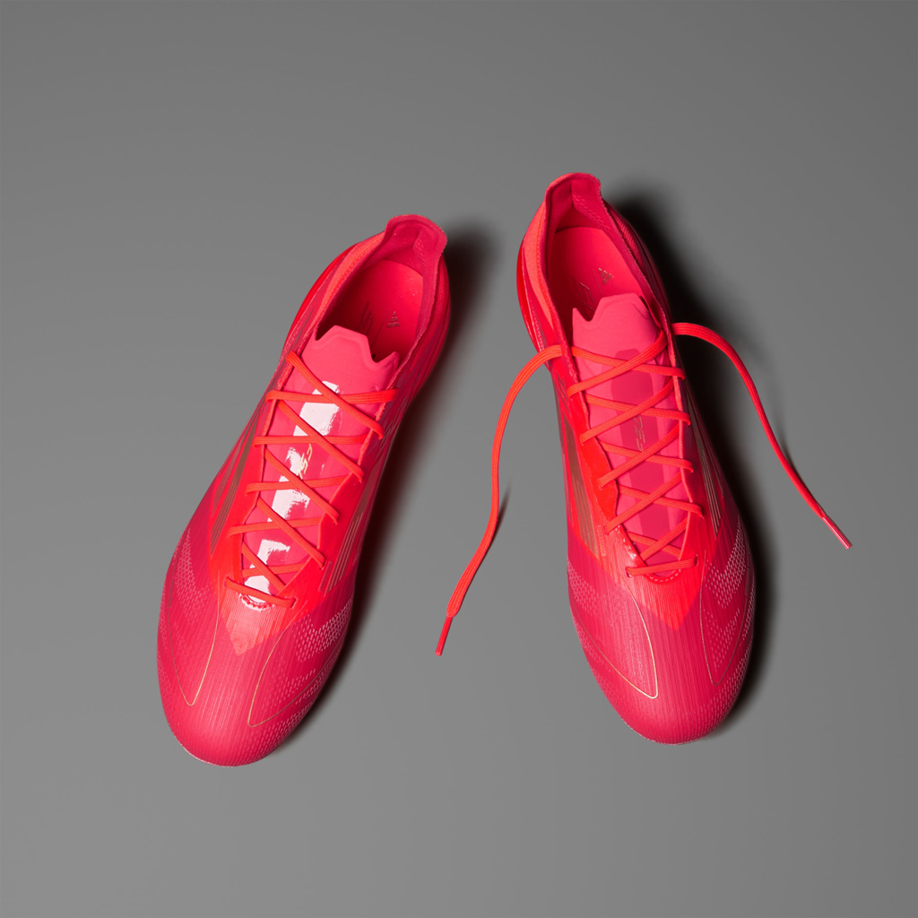 Giày Adidas F50 Elite FG x Mo Salah ‘Two Horizons’ IG9114 - Ảnh 4