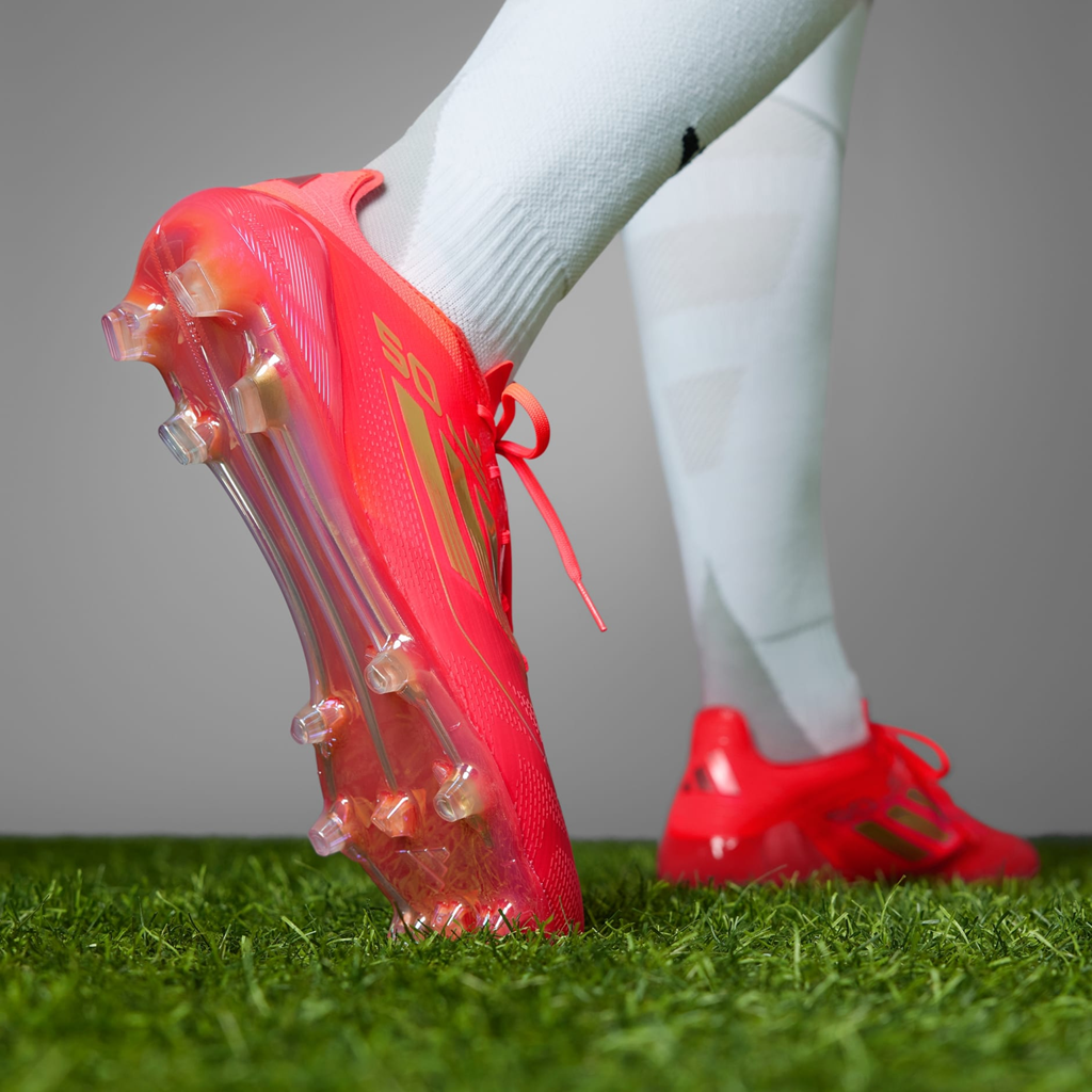 Giày Adidas F50 Elite FG x Mo Salah ‘Two Horizons’ IG9114 - Ảnh 2