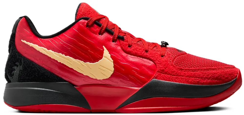 Giày Nike Ja 2 ‘Nightmare’ HQ2637-600