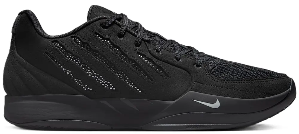 Giày Nike Ja 2 x Swarovski ‘Scratch Black Label’ IB3859-001