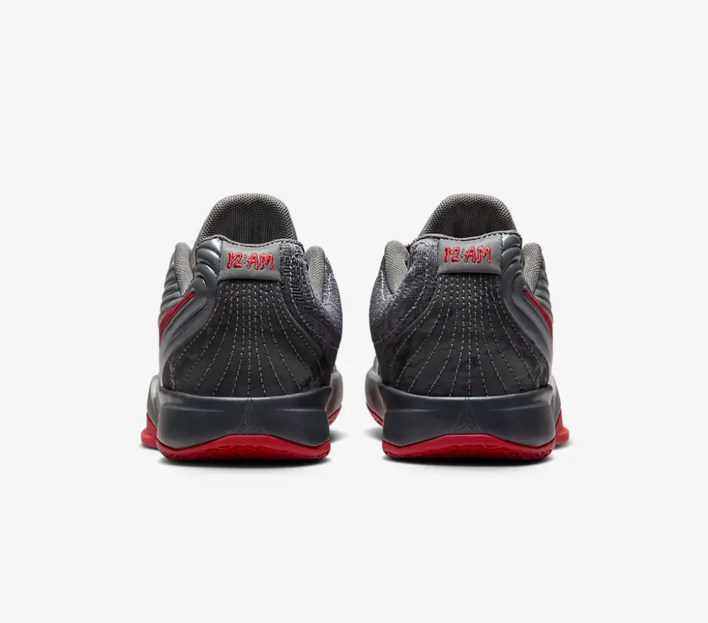 Giày Nike Ja 2 'Iron Grey' FZ7304-001 - Ảnh 3
