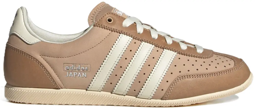 Giày Adidas Japan ‘Warm Sandstone’ JS0253