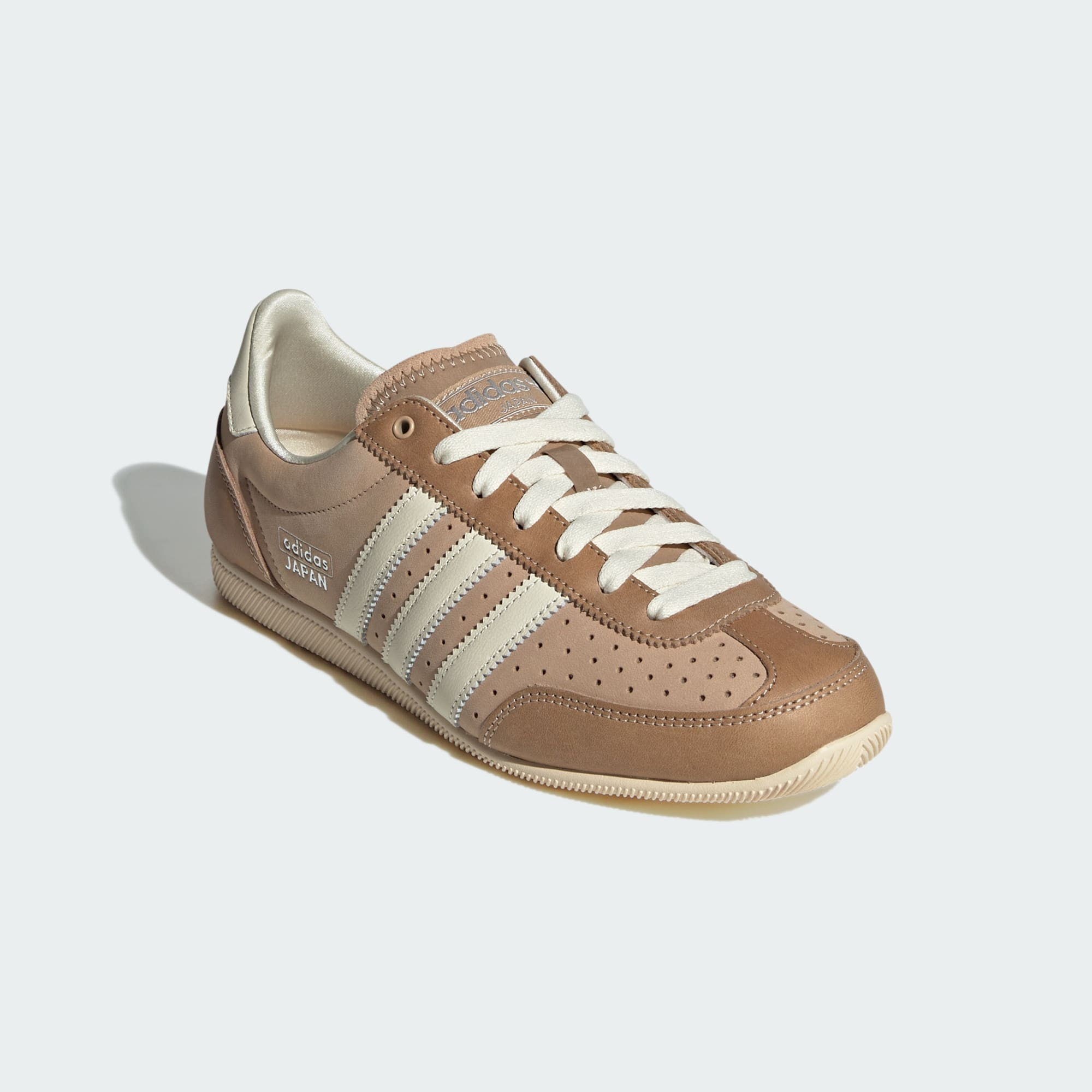Giày Adidas Japan ‘Warm Sandstone’ JS0253 - Ảnh 4