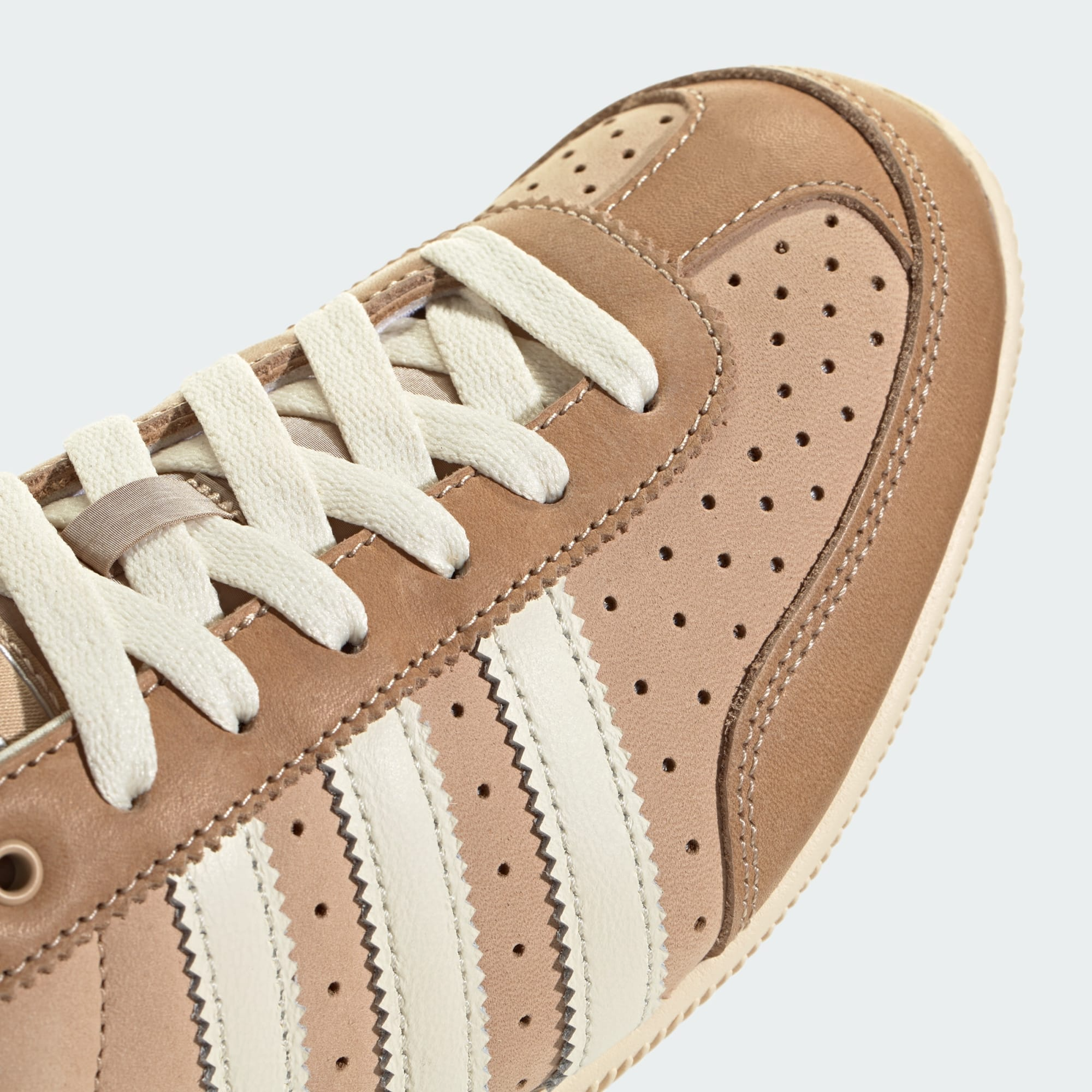 Alternative view of Giày Adidas Japan ‘Warm Sandstone’ JS0253