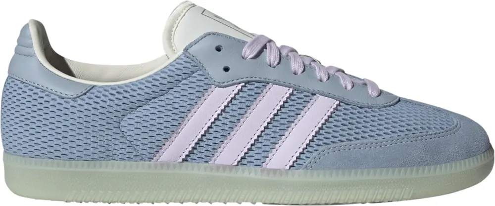 Giày Adidas Samba OG ‘Blue Lavender’ JI3178