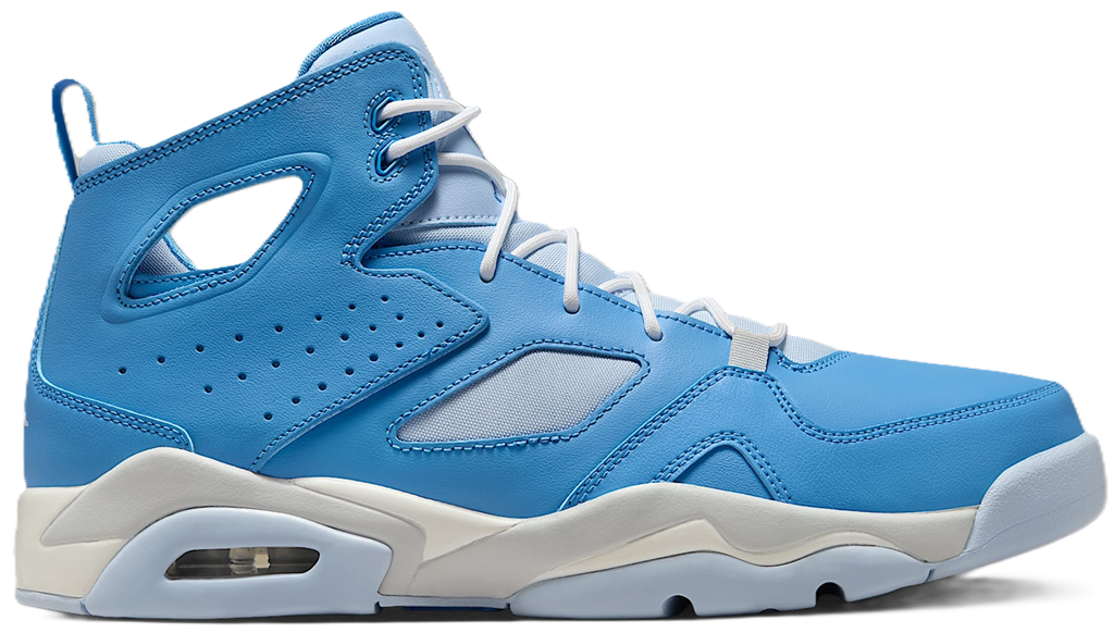 Giày Nike Air Jordan Flight Club ’91 ‘Legend Blue’ DC7329-400