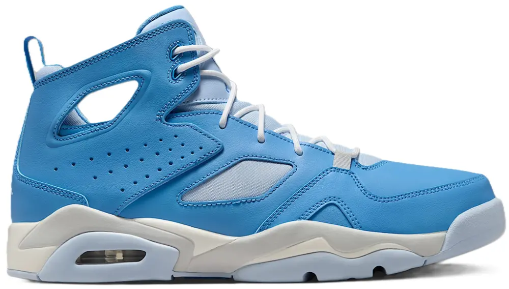 Giày Nike Air Jordan Flight Club ’91 ‘Legend Blue’ DC7329-400