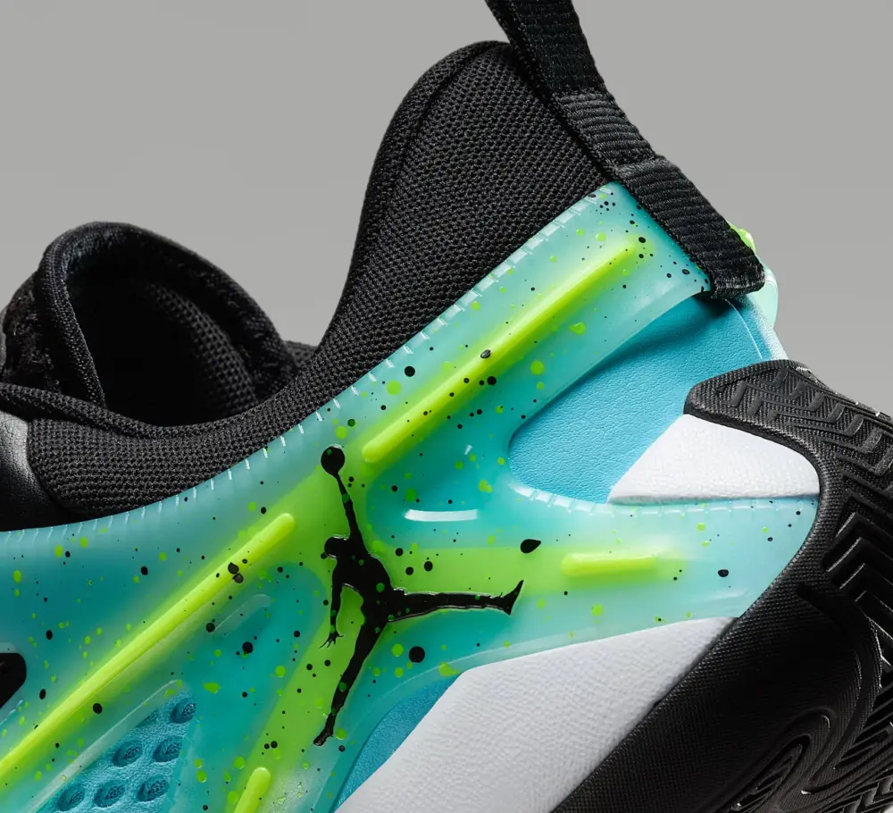 Giày Nike Air Jordan Heir x Paolo Banchero ‘Player’s Edition’ IB7137-400 - Ảnh 3