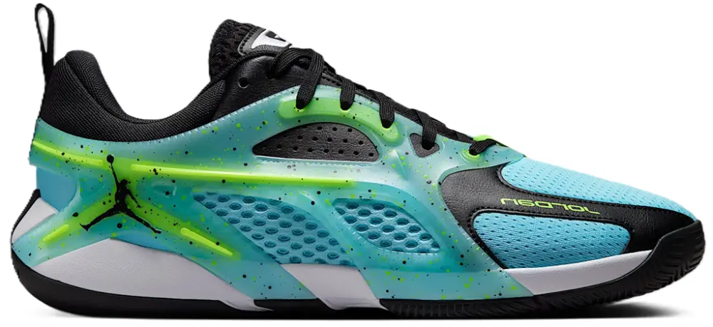 Giày Nike Air Jordan Heir x Paolo Banchero ‘Player’s Edition’ IB7137-400
