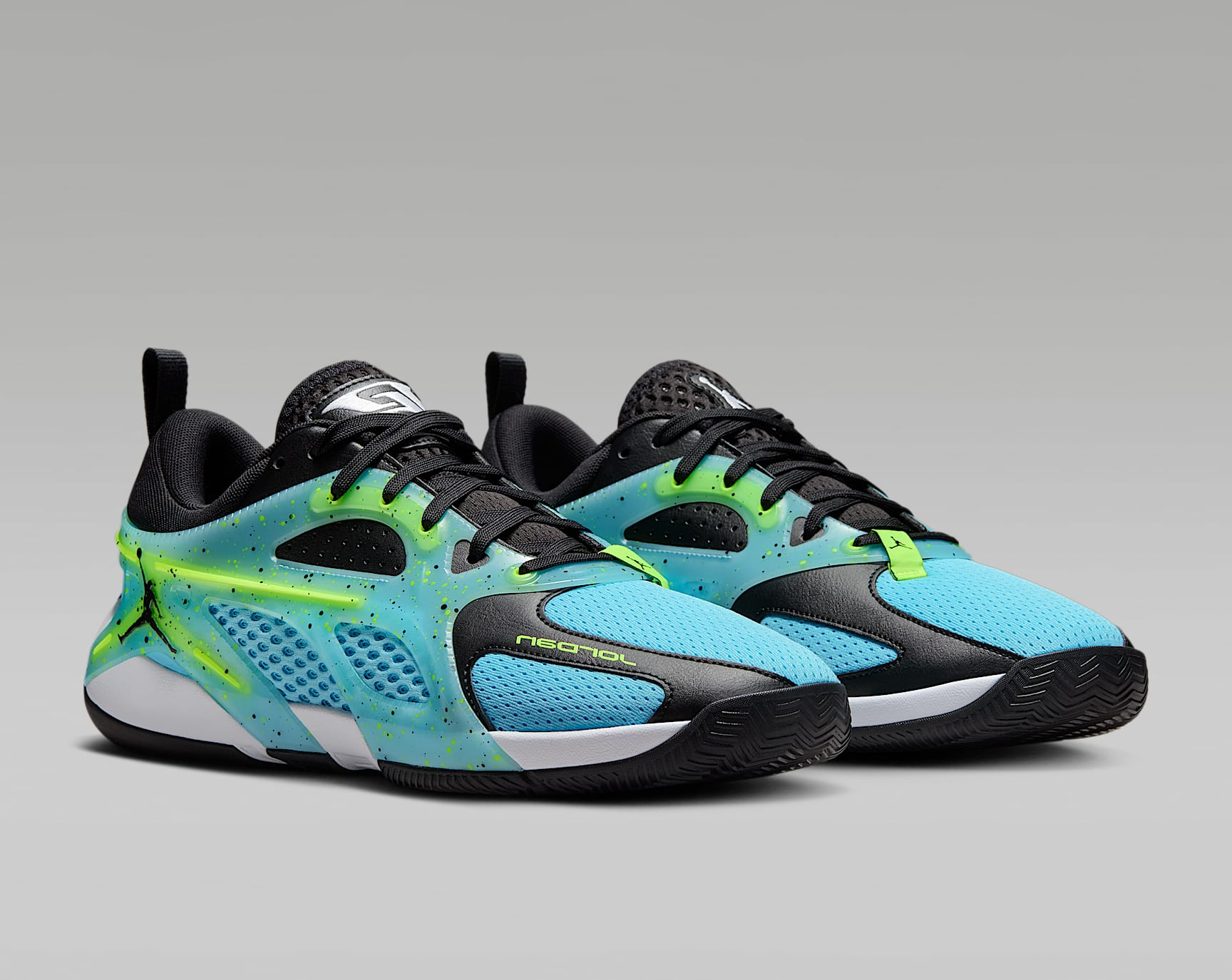 Alternative view of Giày Nike Air Jordan Heir x Paolo Banchero ‘Player’s Edition’ IB7137-400