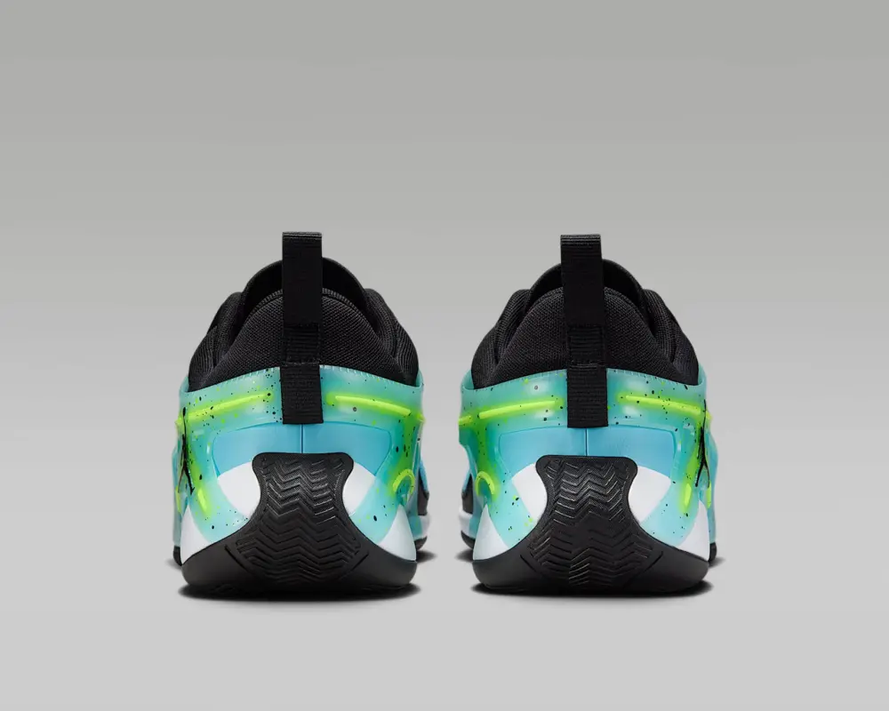 Giày Nike Air Jordan Heir x Paolo Banchero ‘Player’s Edition’ IB7137-400 - Ảnh 5