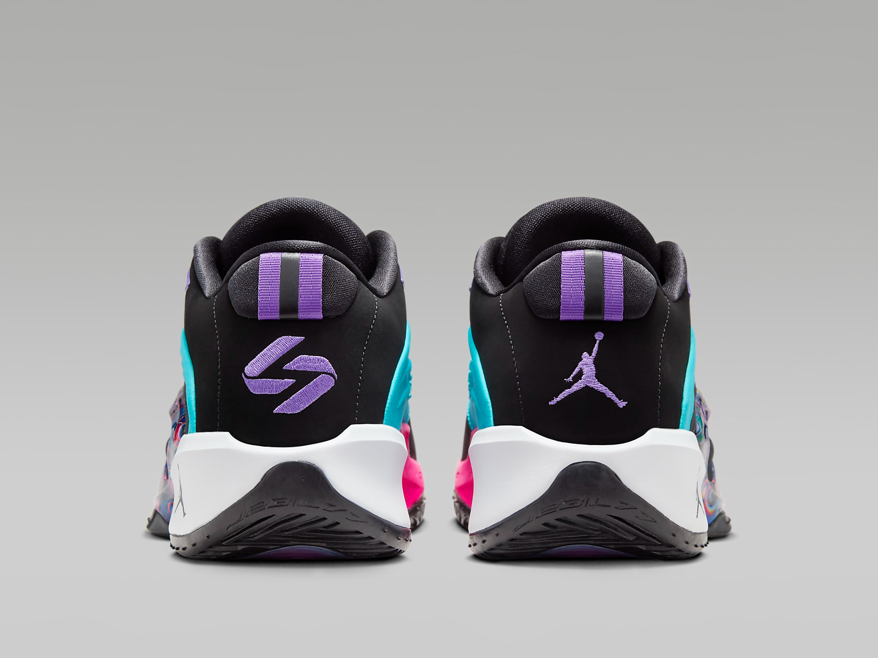 Giày Nike Air Jordan Luka 3 ‘Imaginarium Supercharger’ FQ1284-400 - Ảnh 3