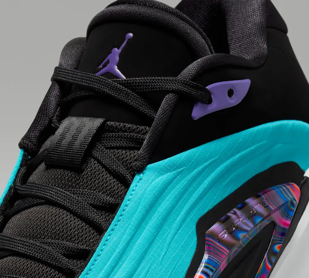 Alternative view of Giày Nike Air Jordan Luka 3 ‘Imaginarium Supercharger’ FQ1284-400