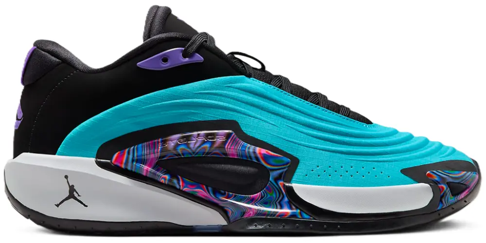 Giày Nike Air Jordan Luka 3 ‘Imaginarium Supercharger’ FQ1284-400