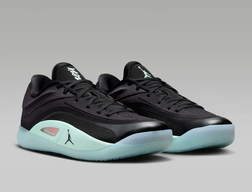 Giày Nike Air Jordan Zion 4 ‘Mud To Marble’ FB1802-007 - Ảnh 4
