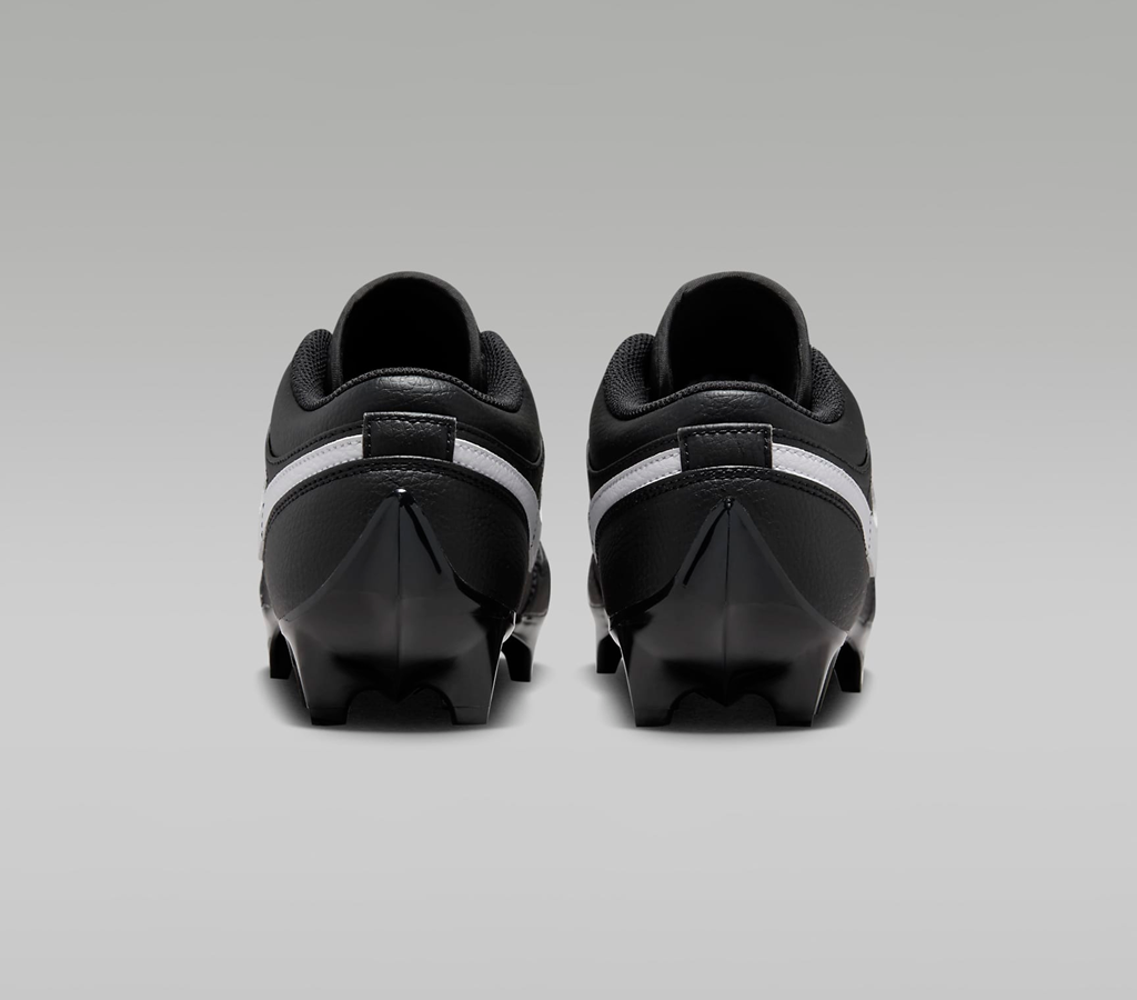 Alternative view of Giày Nike Air Jordan 1 Low TD 'Black' FJ6245-001